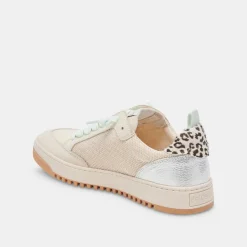 CALIL SNEAKERS OATMEAL MESH^Dolce Vita Sale