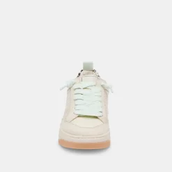 CALIL SNEAKERS OATMEAL MESH^Dolce Vita Sale