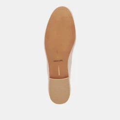 CARIN BALLET FLATS LIGHT PINK LEATHER^Dolce Vita Clearance