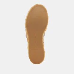 CHAVI SANDALS SAND LEATHER^Dolce Vita Discount