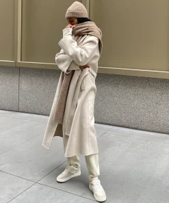CYRIL SNEAKERS IVORY LEATHER^Dolce Vita Sale