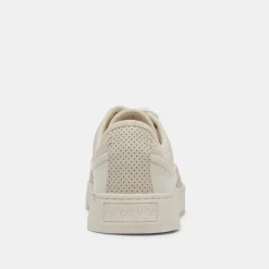 CYRIL SNEAKERS IVORY LEATHER^Dolce Vita Sale
