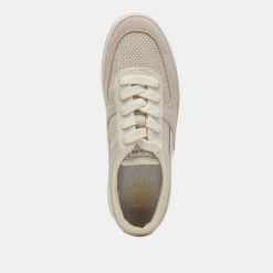 CYRIL SNEAKERS IVORY LEATHER^Dolce Vita Sale