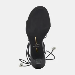 DAIZY HEELS BLACK STELLA^Dolce Vita Fashion
