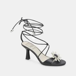 DAIZY HEELS BLACK STELLA^Dolce Vita Fashion