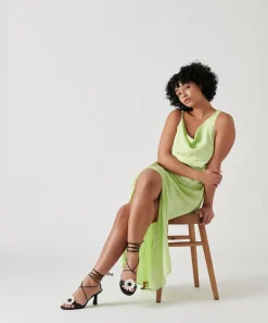 DAIZY HEELS BLACK STELLA^Dolce Vita Fashion