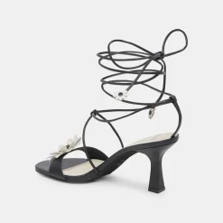 DAIZY HEELS BLACK STELLA^Dolce Vita Fashion