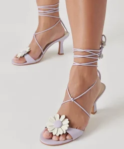 DAIZY HEELS LILAC STELLA^Dolce Vita Discount