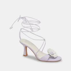 DAIZY HEELS LILAC STELLA^Dolce Vita Discount