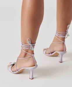 DAIZY HEELS LILAC STELLA^Dolce Vita Discount