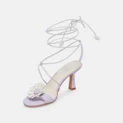 DAIZY HEELS LILAC STELLA^Dolce Vita Discount