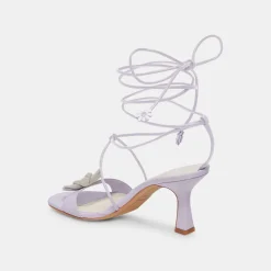 DAIZY HEELS LILAC STELLA^Dolce Vita Discount