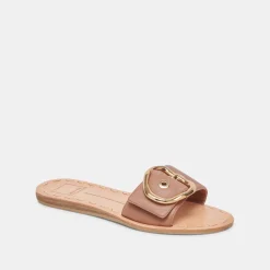 DANNA SANDALS CIDER LEATHER^Dolce Vita Online