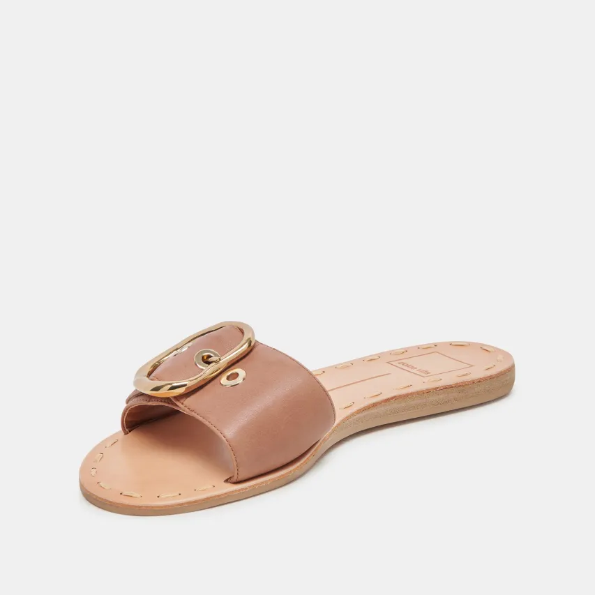 DANNA SANDALS CIDER LEATHER^Dolce Vita Online