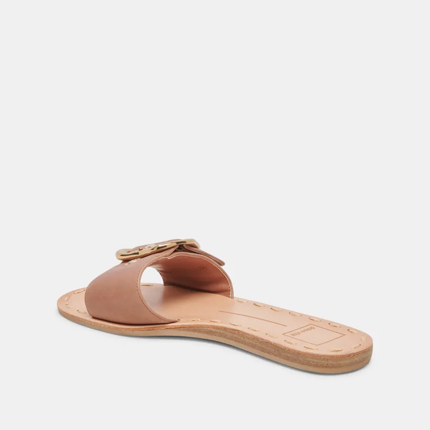 DANNA SANDALS CIDER LEATHER^Dolce Vita Online