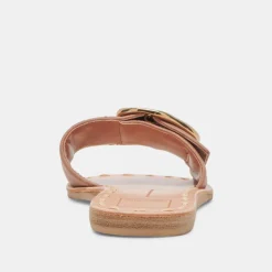 DANNA SANDALS CIDER LEATHER^Dolce Vita Online