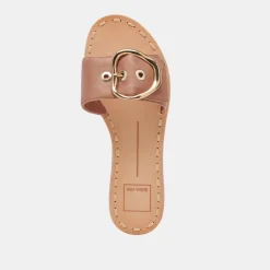 DANNA SANDALS CIDER LEATHER^Dolce Vita Online