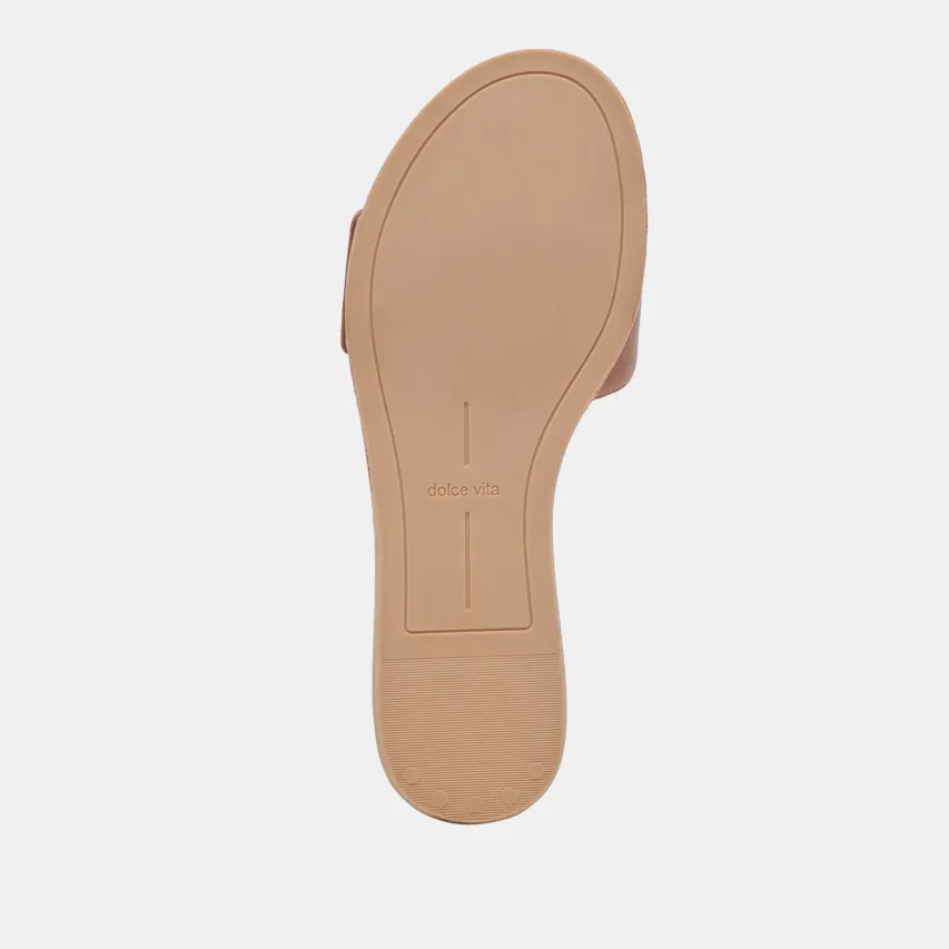 DANNA SANDALS CIDER LEATHER^Dolce Vita Online