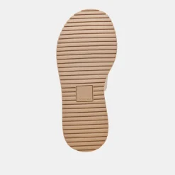 DARCEL SANDALS IVORY LEATHER^Dolce Vita New