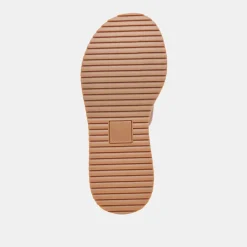 DARCEL SANDALS TAN LEATHER^Dolce Vita Discount