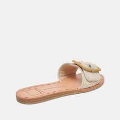 DASA SANDALS SANDSTONE KNIT^Dolce Vita Clearance