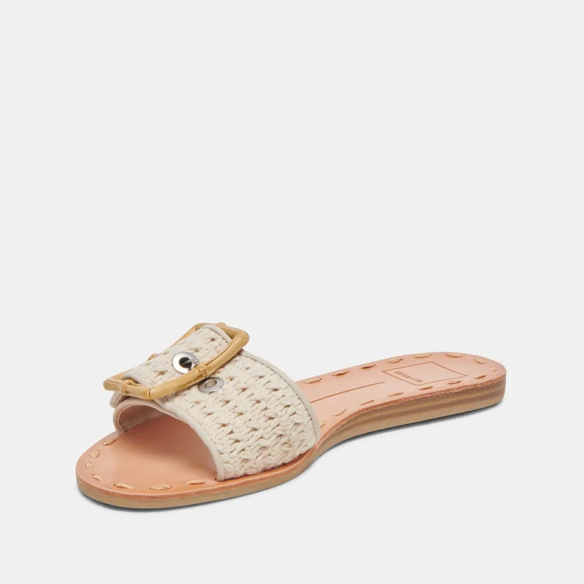 DASA SANDALS SANDSTONE KNIT^Dolce Vita Clearance