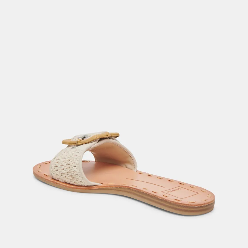DASA SANDALS SANDSTONE KNIT^Dolce Vita Clearance