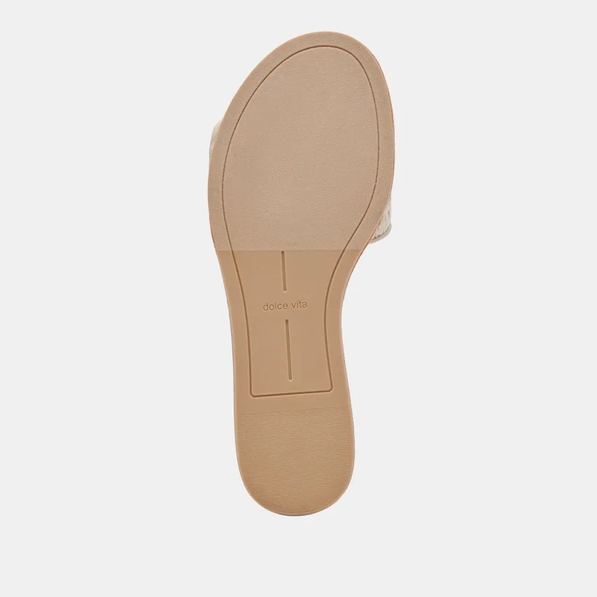 DASA SANDALS SANDSTONE KNIT^Dolce Vita Clearance