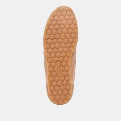 DELANY SNEAKERS TOFFEE NUBUCK^Dolce Vita Clearance