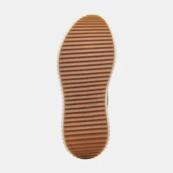 DOLEN NYLON SNEAKERS DK TAUPE NYLON^Dolce Vita Clearance