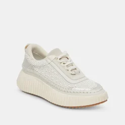 DOLEN PEARL SNEAKERS VANILLA PEARLS^Dolce Vita Online
