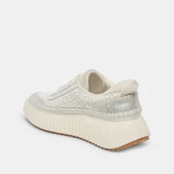 DOLEN PEARL SNEAKERS VANILLA PEARLS^Dolce Vita Online