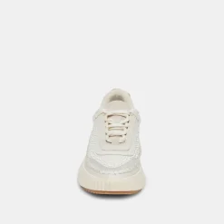 DOLEN PEARL SNEAKERS VANILLA PEARLS^Dolce Vita Online