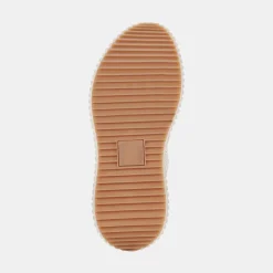 DOLEN SNEAKERS BROWN MULTI WOVEN^Dolce Vita Sale
