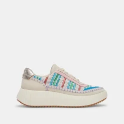 DOLEN SNEAKERS CONFETTI WOVEN^Dolce Vita Sale