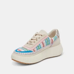DOLEN SNEAKERS CONFETTI WOVEN^Dolce Vita Sale