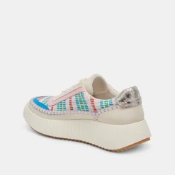 DOLEN SNEAKERS CONFETTI WOVEN^Dolce Vita Sale