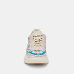 DOLEN SNEAKERS CONFETTI WOVEN^Dolce Vita Sale