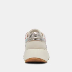 DOLEN SNEAKERS CONFETTI WOVEN^Dolce Vita Sale