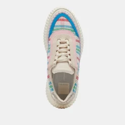 DOLEN SNEAKERS CONFETTI WOVEN^Dolce Vita Sale