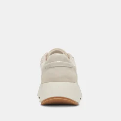 DOLEN SNEAKERS ECRU LACE^Dolce Vita Discount