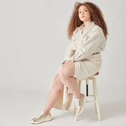 DOLEN SNEAKERS GOLD KNIT^Dolce Vita Online