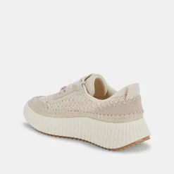 DOLEN SNEAKERS SANDSTONE KNIT^Dolce Vita New