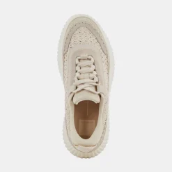 DOLEN SNEAKERS SANDSTONE KNIT^Dolce Vita New