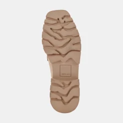 ELIAS FLATS DUNE SUEDE^Dolce Vita Discount