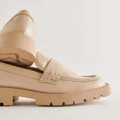 ELIAS FLATS DUNE SUEDE^Dolce Vita Discount