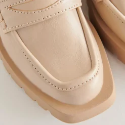 ELIAS FLATS DUNE SUEDE^Dolce Vita Discount