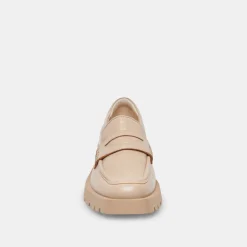 ELIAS FLATS SESAME CRINKLE PATENT^Dolce Vita Hot