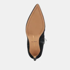 FERNLY BOOTS ONYX SUEDE^Dolce Vita New