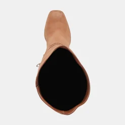 FYNN BOOTS BROWN NUBUCK^Dolce Vita Discount
